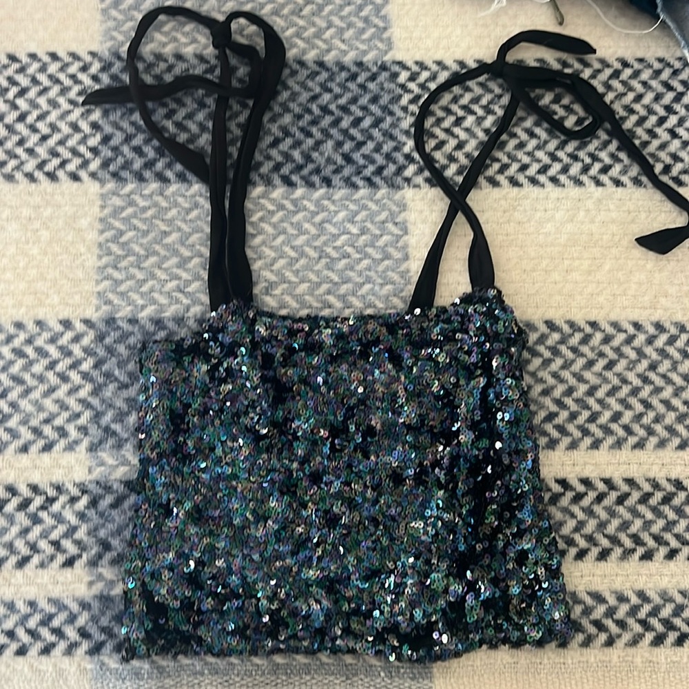Free people top